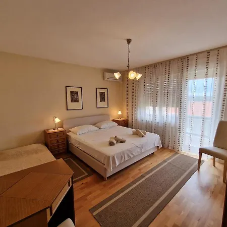 Drago For 4-5 Persons Apartament Punat