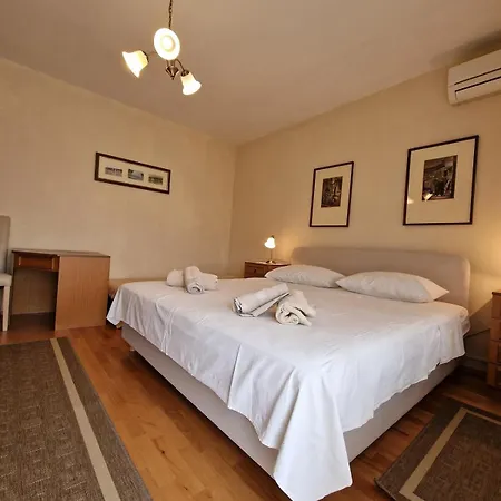 Apartament Drago For 4-5 Persons