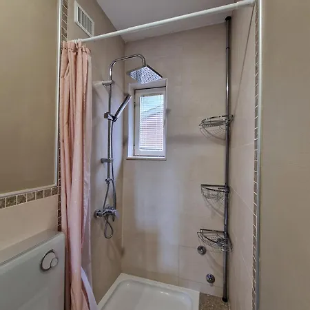 Apartament Drago For 4-5 Persons