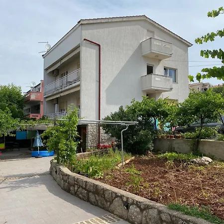 Apartament Drago For 4-5 Persons Punat