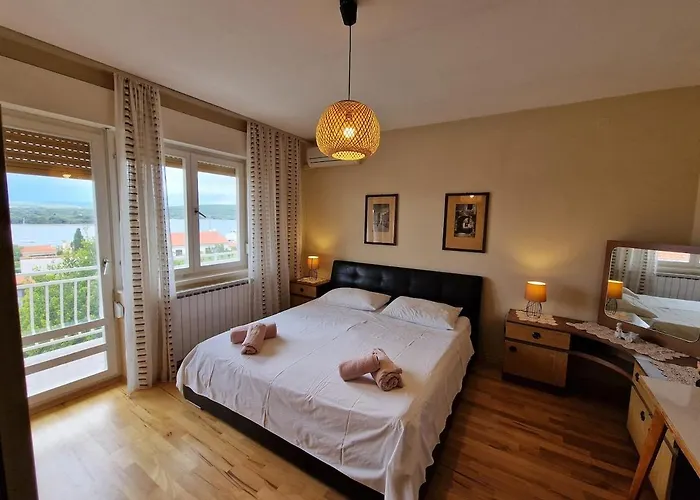 Drago For 4-5 Persons 아파트