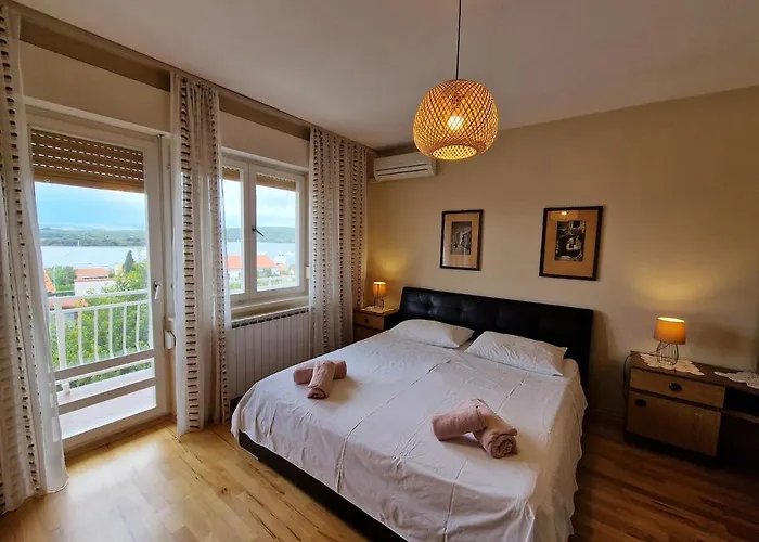 Drago For 4-5 Persons 아파트