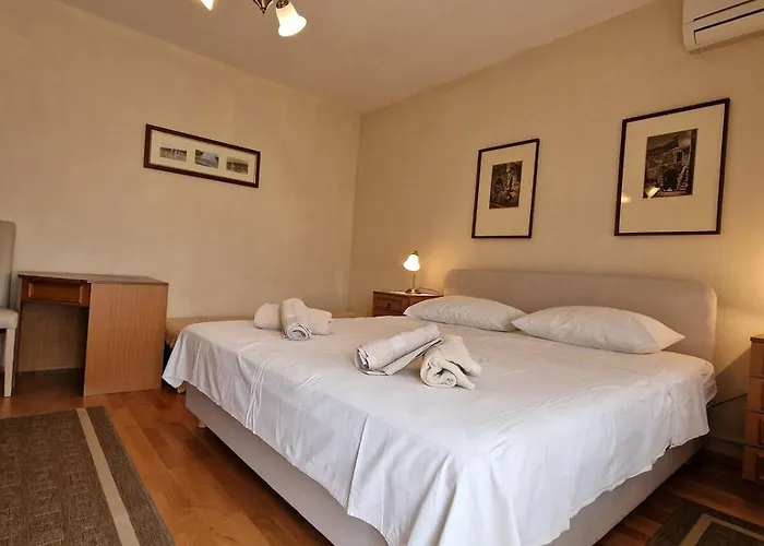 아파트 Drago For 4-5 Persons