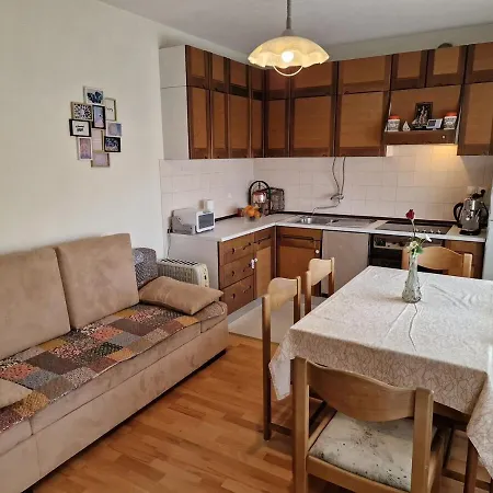 Drago For 4-5 Persons Apartman