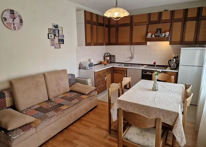 Drago For 4-5 Persons Apartamento