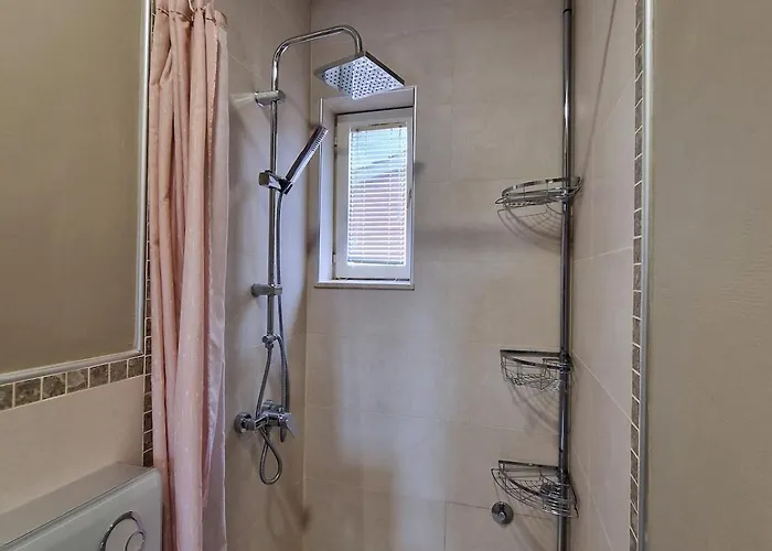 Apartamento Drago For 4-5 Persons