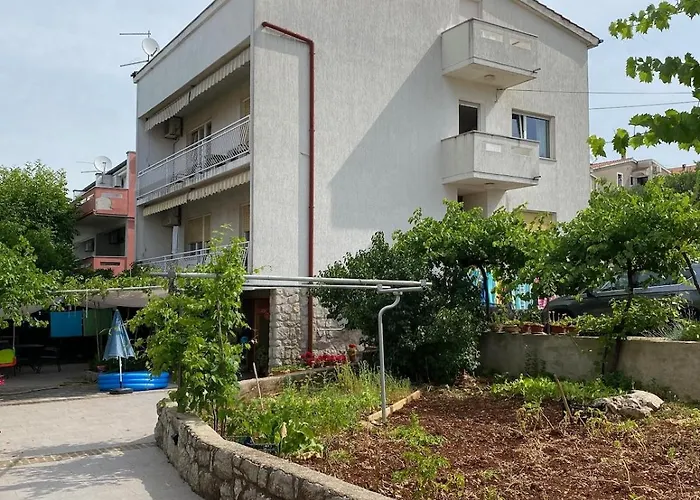 Apartamento Drago For 4-5 Persons Punat